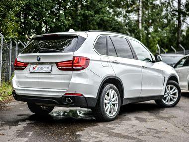 BMW X5 2018 года, 179 998 км - вид 2