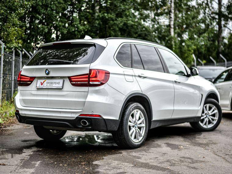 BMW X5,  - вид 1