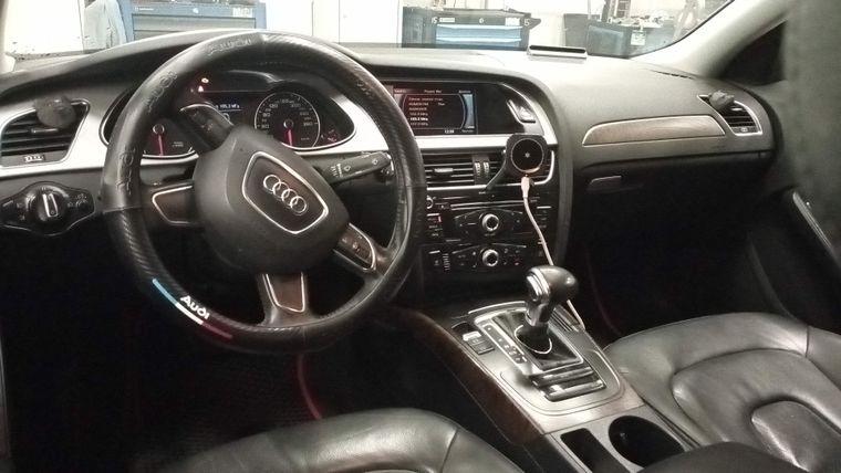 Audi A4,  - вид 4