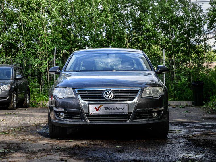 Volkswagen Passat,  - вид 2