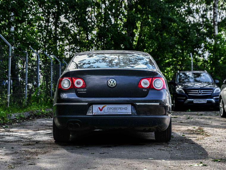 Volkswagen Passat,  - вид 3