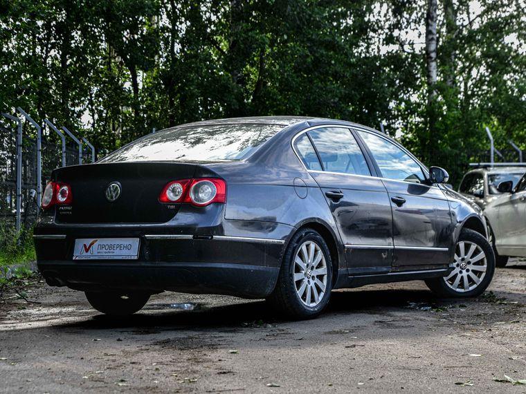 Volkswagen Passat,  - вид 1