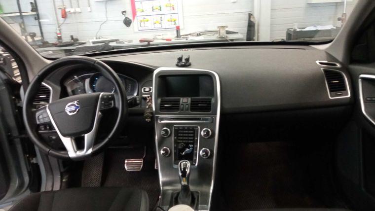 Volvo XC60,  - вид 4