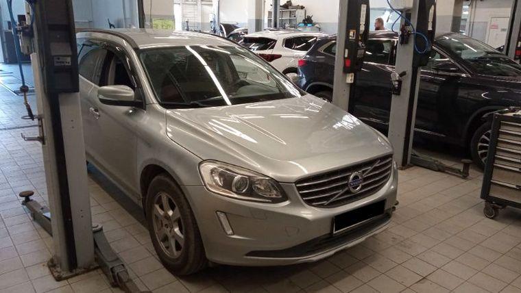Volvo XC60,  - вид 1