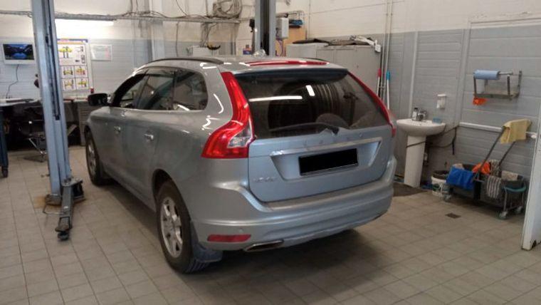Volvo XC60,  - вид 3