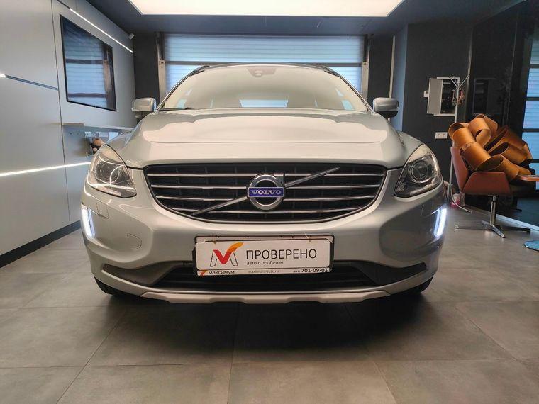 Volvo XC60,  - вид 1