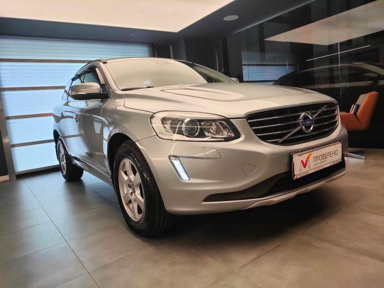 Volvo XC60,  - вид 2