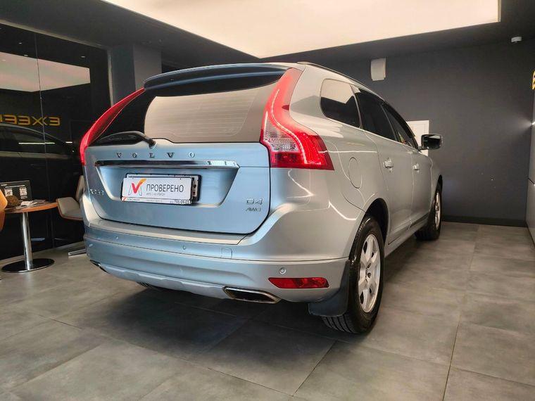 Volvo XC60,  - вид 3