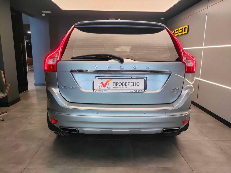 Volvo XC60,  - вид 4