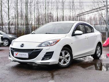 Mazda 3 2011 года, 199 890 км - вид 1