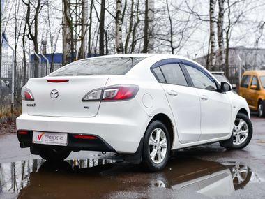 Mazda 3 2011 года, 199 890 км - вид 2
