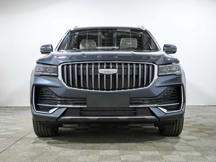 Geely Monjaro, 2024 - вид 1