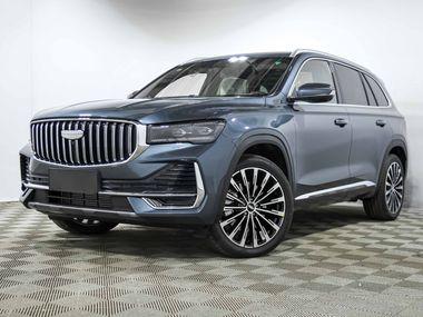 Geely Monjaro 2024 года, 14 км - вид 1