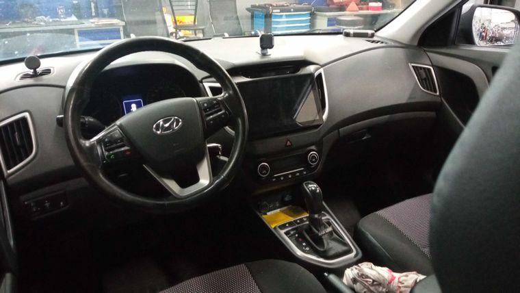 Hyundai Creta,  - вид 4