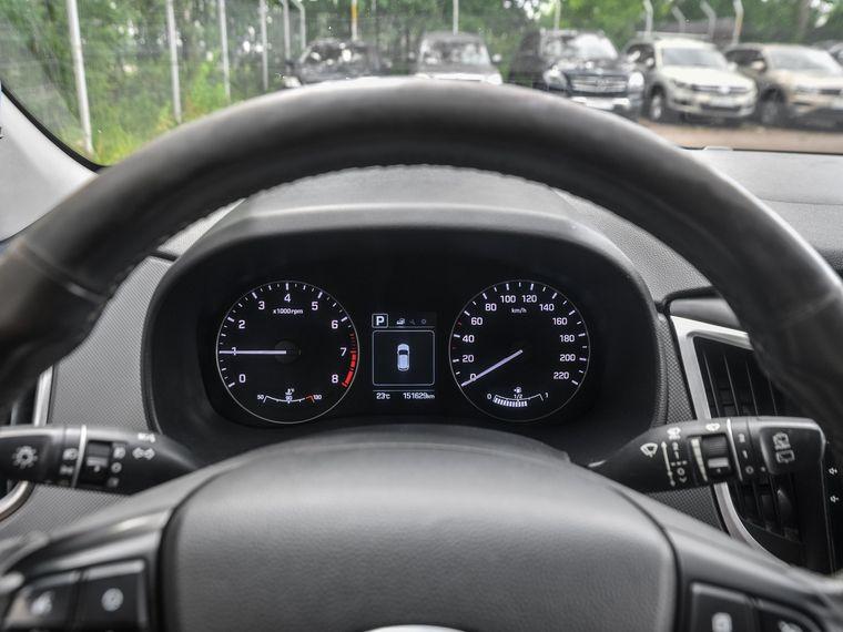Hyundai Creta,  - вид 4