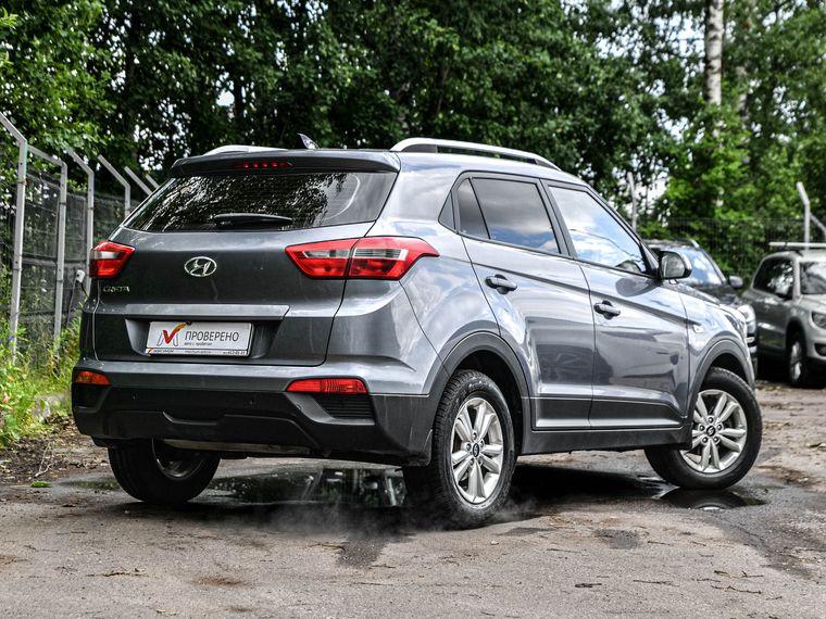 Hyundai Creta,  - вид 1
