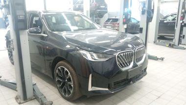 BMW X3 2025 года, 43 км - вид 2