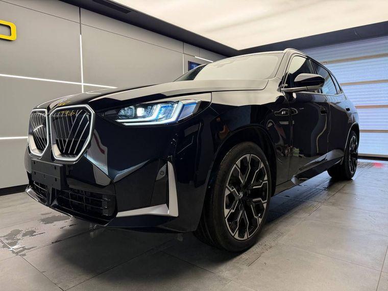 BMW X3, 
