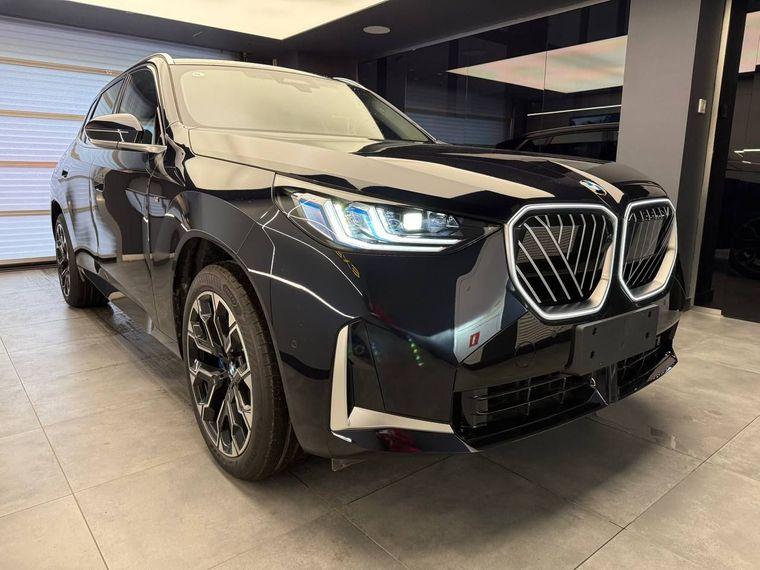 BMW X3,  - вид 3