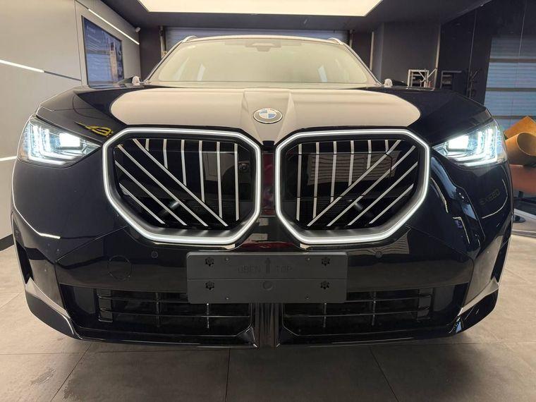 BMW X3,  - вид 2