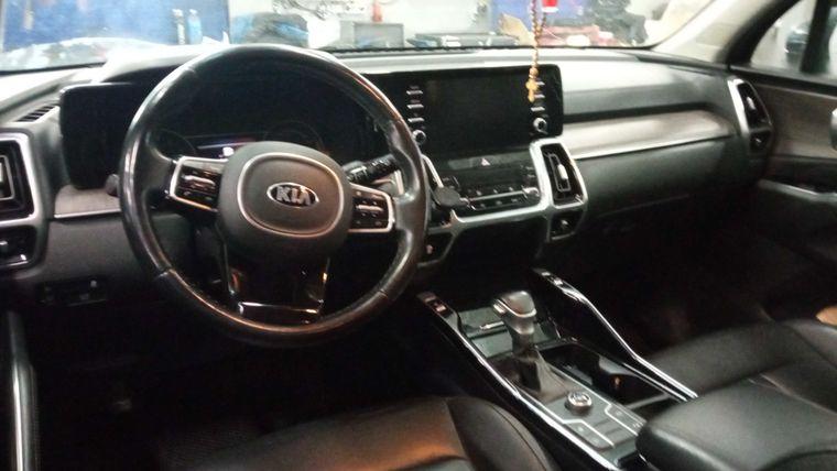 Kia Sorento,  - вид 4