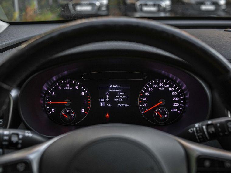 Kia Sorento Prime,  - вид 4