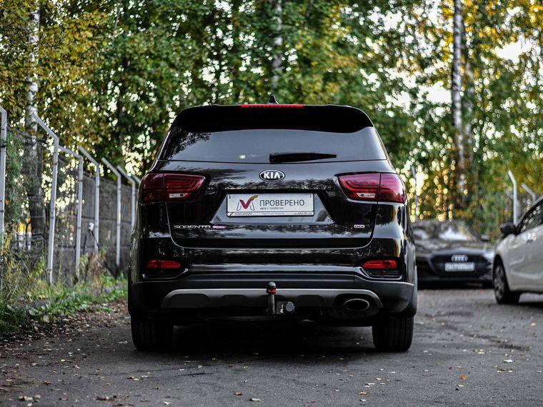 Kia Sorento Prime,  - вид 3