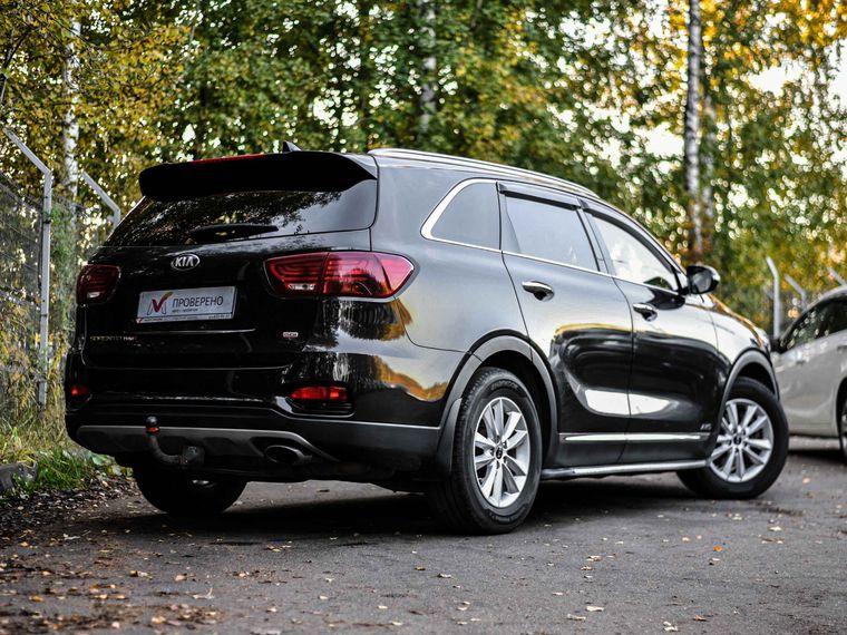 Kia Sorento Prime,  - вид 1