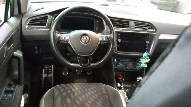 Volkswagen Tiguan, 2019 - вид 4