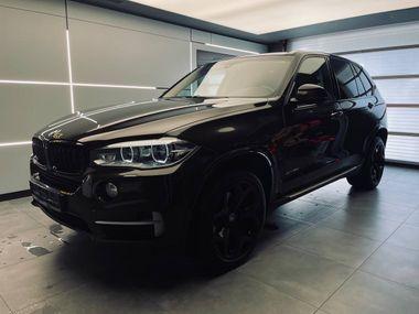 BMW X5 2013 года, 223 399 км - вид 1