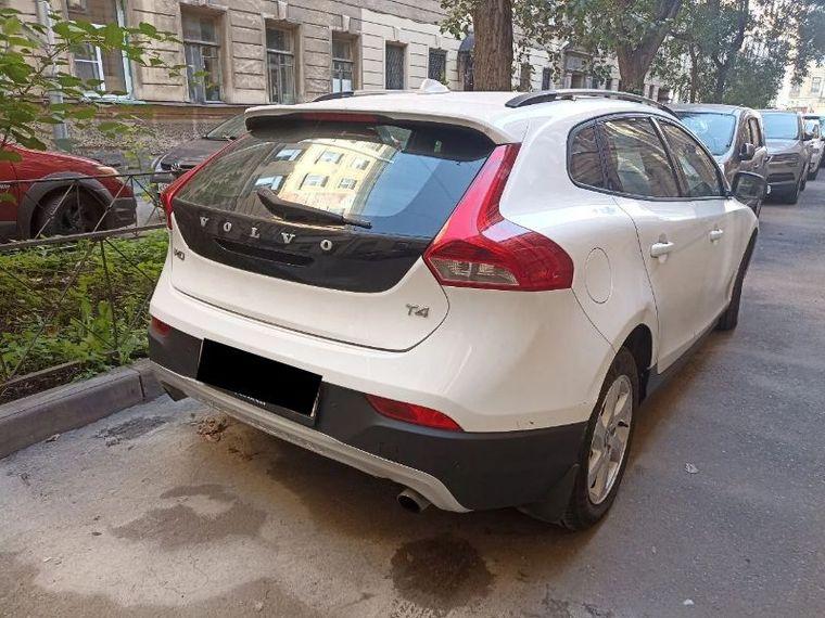 Volvo V40 Cross Country, 2013 - вид 2