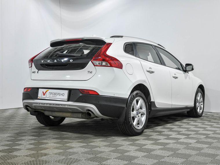 Volvo V40 Cross Country, 2013 - вид 3