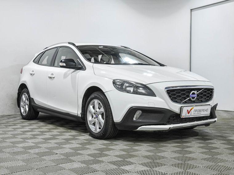 Volvo V40 Cross Country, 2013 - вид 2