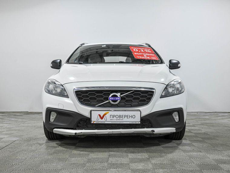 Volvo V40 Cross Country, 2013 - вид 1