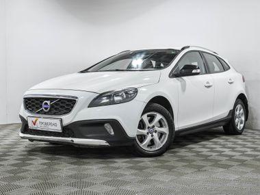 Volvo V40 Cross Country 2013 года, 138 448 км - вид 1