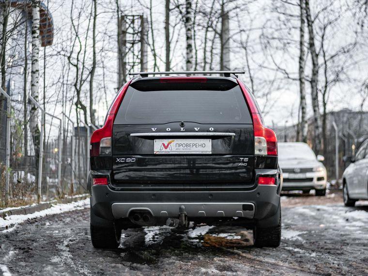 Volvo XC90,  - вид 3