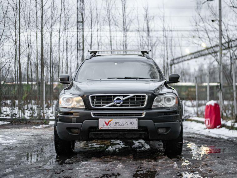 Volvo XC90,  - вид 2