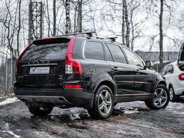 Volvo XC90 2010 года, 377 723 км - вид 2