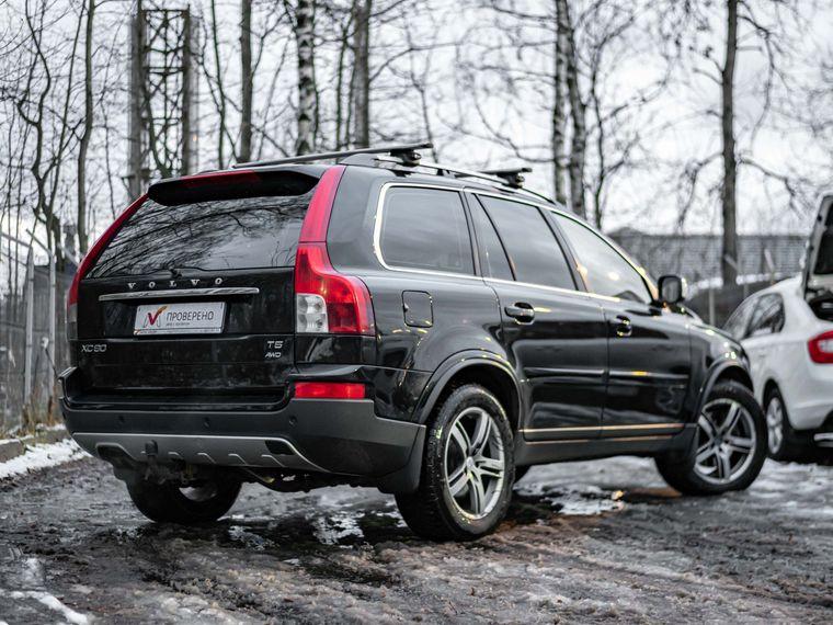 Volvo XC90 2010 года, 377 723 км - вид 2