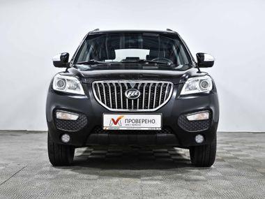 LIFAN X60 2016 года, 105 578 км - вид 2