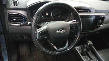 Chery Tiggo 4 2021 года, 84 965 км - вид 2