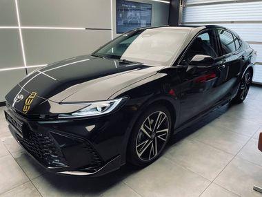 Toyota Camry 2024 года, 61 км - вид 2
