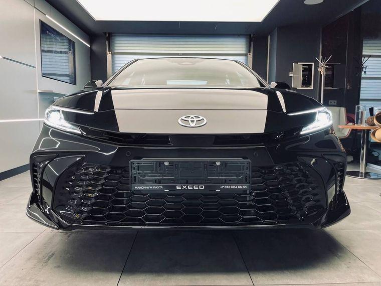 Toyota Camry, 2024 - вид 2