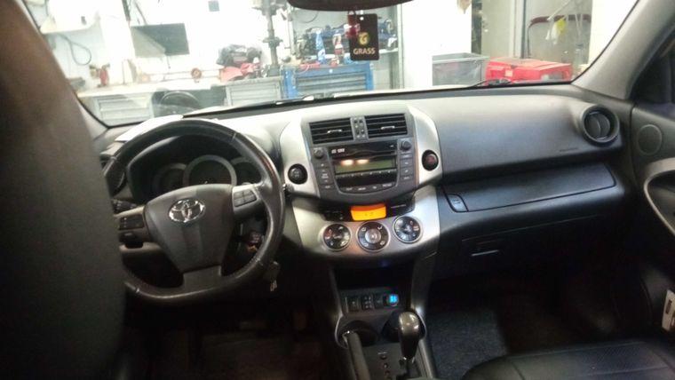 Toyota RAV4, 2011 - вид 4