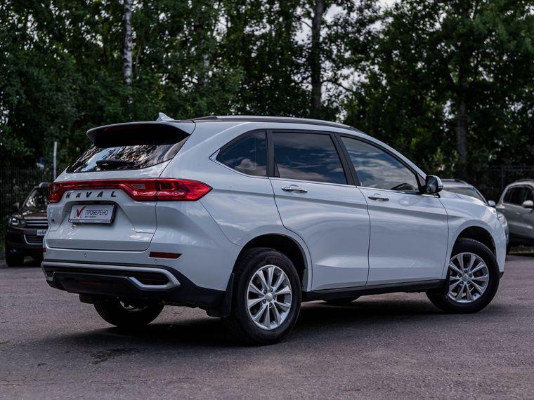 Haval M6 2024 года, 49 124 км - вид 2