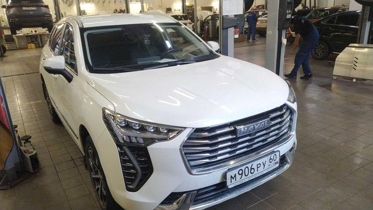 Haval Jolion,  - вид 1