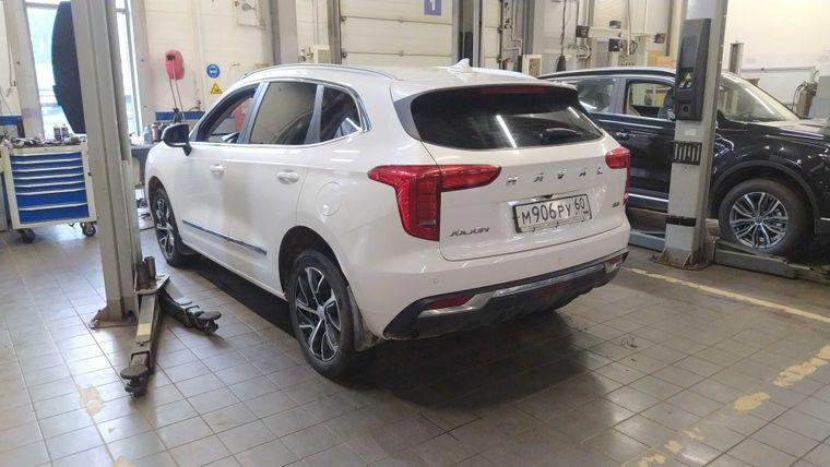 Haval Jolion,  - вид 3