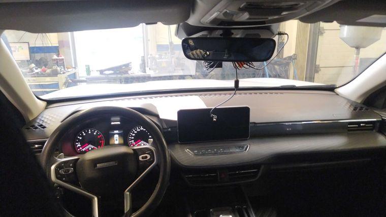 Haval Jolion,  - вид 4