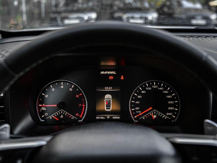Haval Jolion,  - вид 4