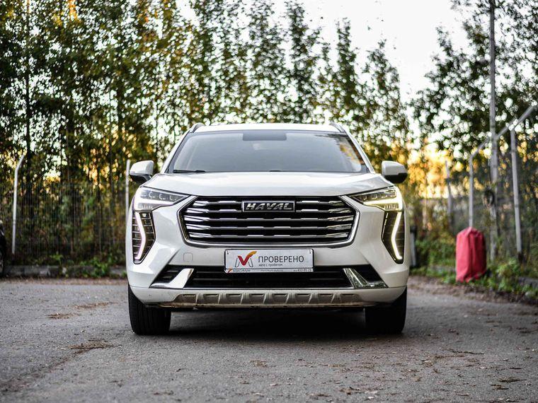 Haval Jolion,  - вид 2